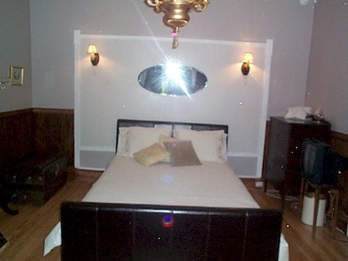 B&B Le Transit Quebec City Ngoại thất bức ảnh