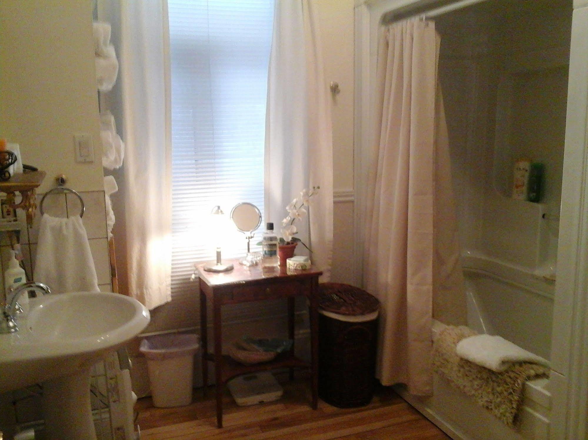 B&B Le Transit Quebec City Ngoại thất bức ảnh