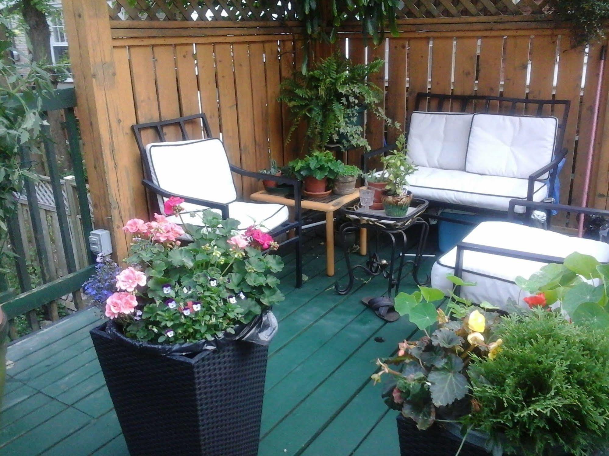 B&B Le Transit Quebec City Ngoại thất bức ảnh
